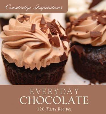 Tapa de Everyday Chocolate