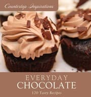 Tapa de Everyday Chocolate