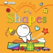 Tapa de Shapes
