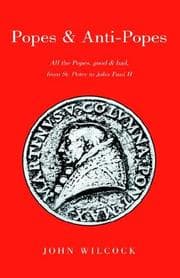 Tapa de About Popes