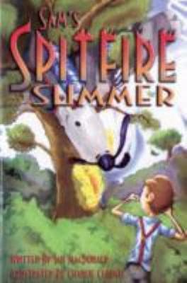 Tapa de Sams Spitfire Summer