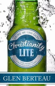 Tapa de Christianity Lite