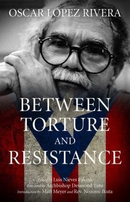Tapa de Between Torture And Resistance
