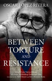 Tapa de Between Torture And Resistance
