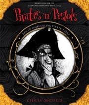 Tapa de Pirates ’n’ Pistols
