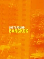 Tapa de Lost Found Bangkok