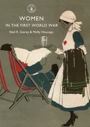 Tapa de Women In The First World War