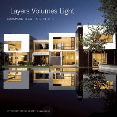 Tapa de Layers Volumes Light