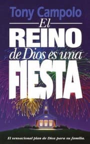 Tapa de El Reino De Dios Es Una Fiesta