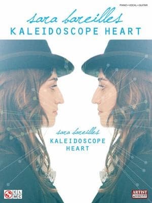 Tapa de Kaleidoscope Heart