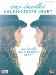 Tapa de Kaleidoscope Heart