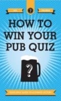 Tapa de How To Win Your Pub Quiz Your Only Guide To Ultimate Victory