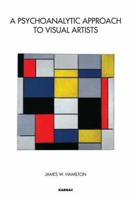 Tapa de A Psychoanalytic Approach To Visual Artists