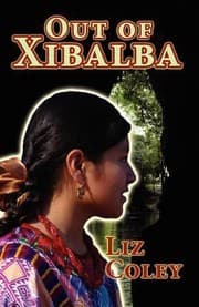 Tapa de Out Of Xibalba
