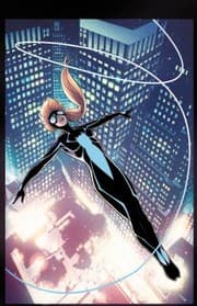 Tapa de Spidergirl