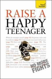 Tapa de Raise a Happy Teenager
            
                Teach Yourself