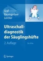 Tapa de Ultraschalldiagnostik Der Suglingshfte Ein Atlas