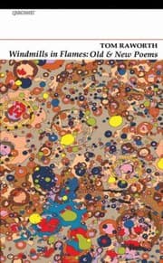 Tapa de Windmills In Flames Old And New Poems