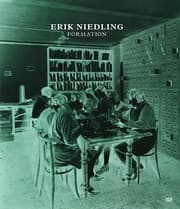 Tapa de Erik Niedling Formation