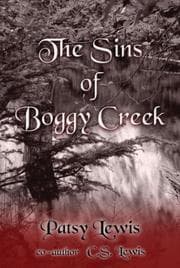 Tapa de The Sins of Boggy Creek