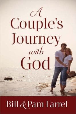 Tapa de A Couples Journey With God
