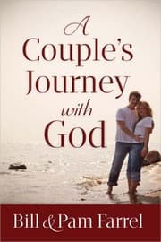 Tapa de A Couples Journey With God