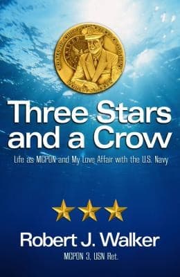 Tapa de Three Stars and a Crow