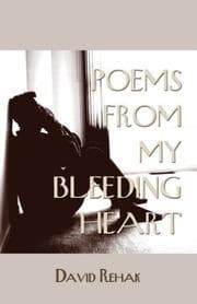 Tapa de Poems From My Bleeding Heart