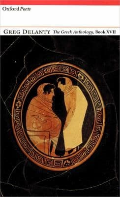 Tapa de The Greek Anthology