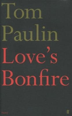 Tapa de Loves Bonfire