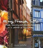 Tapa de At My French Table Food Family And Joie De Vivre In A Corner Of Normandy