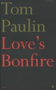 Tapa de Loves Bonfire