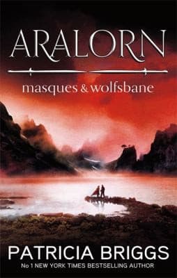 Tapa de Aralorn
