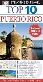 Tapa de Top 10 Puerto Rico