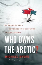 Tapa de Who Owns The Arctic Understanding Sovereignty Disputes In The North