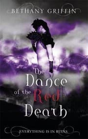 Tapa de The Dance Of The Red Death