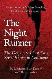 Tapa de The Night Runner