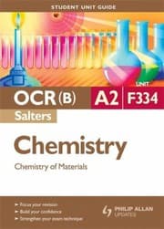 Tapa de Ocr A2 Chemistry B