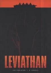 Tapa de Leviathan