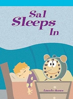 Tapa de Sal Sleeps In