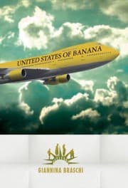 Tapa de United States Of Banana