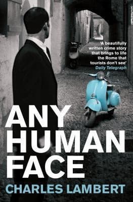 Tapa de Any Human Face