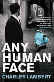 Tapa de Any Human Face