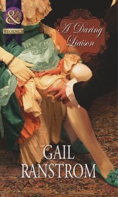 Tapa de A Daring Liaison