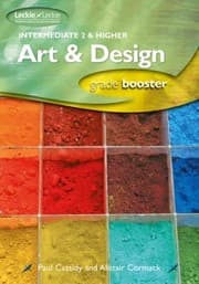 Tapa de Higher Art Design Grade Booster