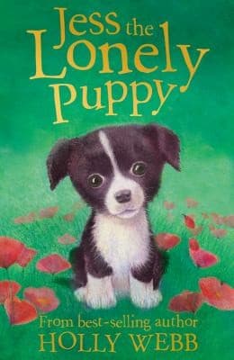 Tapa de Jess The Lonely Puppy