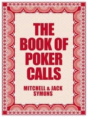 Tapa de The Book Of Poker Calls