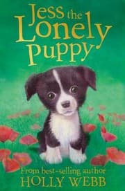 Tapa de Jess The Lonely Puppy