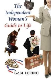 Tapa de The Independent Woman's Guide to Life
