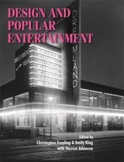 Tapa de Design And Popular Entertainment